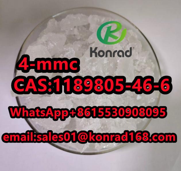 4 Mmc CAS 1189805 46 6
