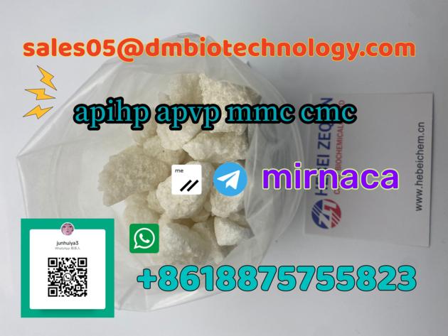 Safety delivery 3mmc cas 1246816-62-5-3 3-mmc