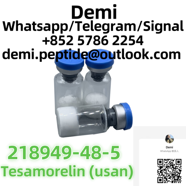 Teriparatide Cas No 52232 67 4