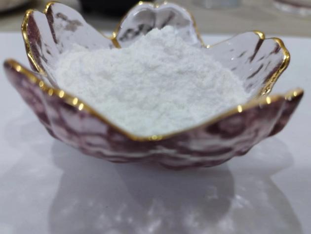 CAS：5449-12-7  2-methyl-3-phenyl-oxirane-2-carboxylic acid  ，Safe Delivery 