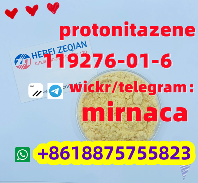 sample protonitazene 42045-86-3-3 