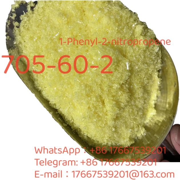 Wholesale 1 Phenyl 2 Nitropropene Cas705
