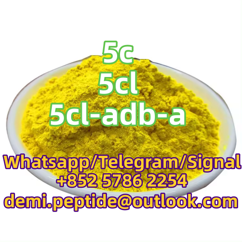 5cl 5cl Adb Precursor 5cl Adb