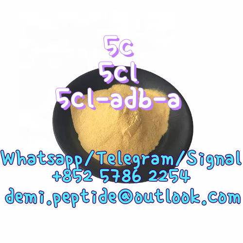 5cl 5cl Adb Precursor 5cl Adb