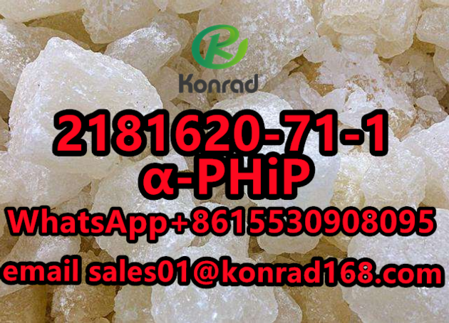 α-PHiP α-PiHP Apihp apihp aphip cas 2181620-71-1