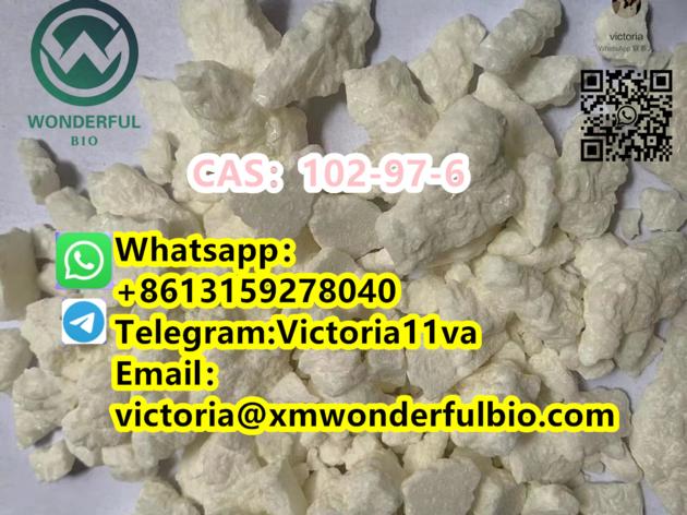 Factory Supply 4 Isopropylbenzylamine CAS No