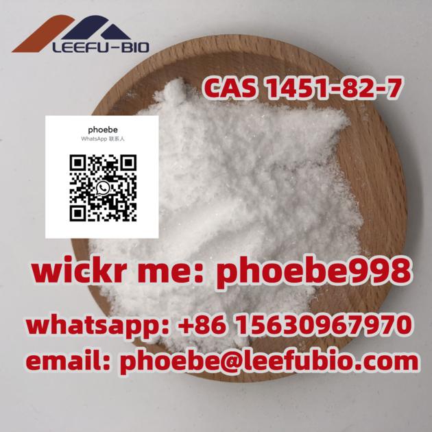 CAS 1451 82 7 For Sale