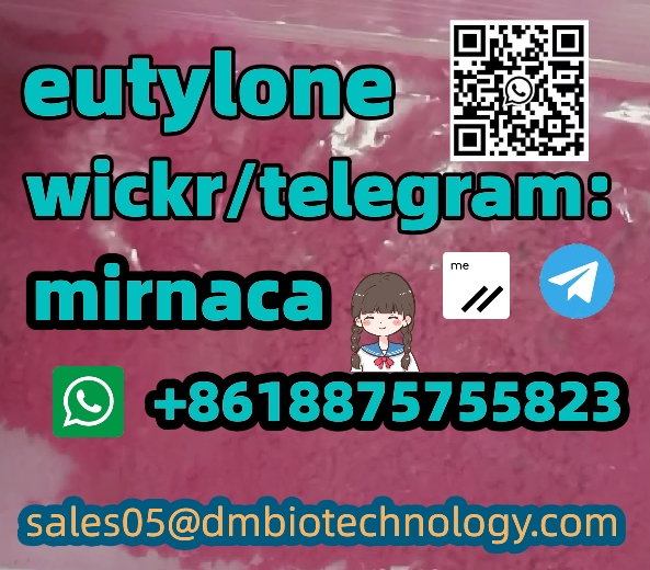 strong effects eutylone crystals