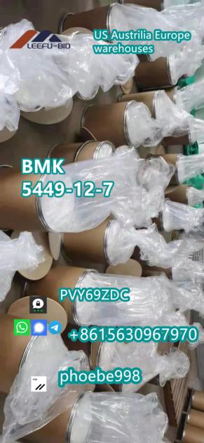 Bmk Powder Oil For Sale Cas