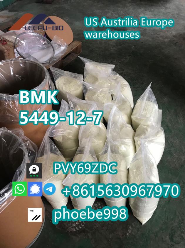 Bmk Powder Oil For Sale Cas