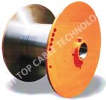 Flat High Speed Bobbin