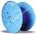Metal Flange Process Bobbin