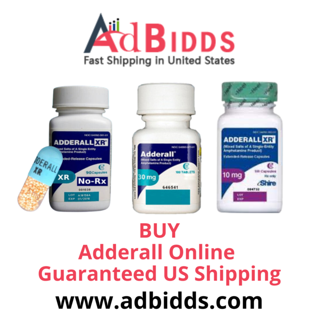 Buy Adderall Online Without Prescription
