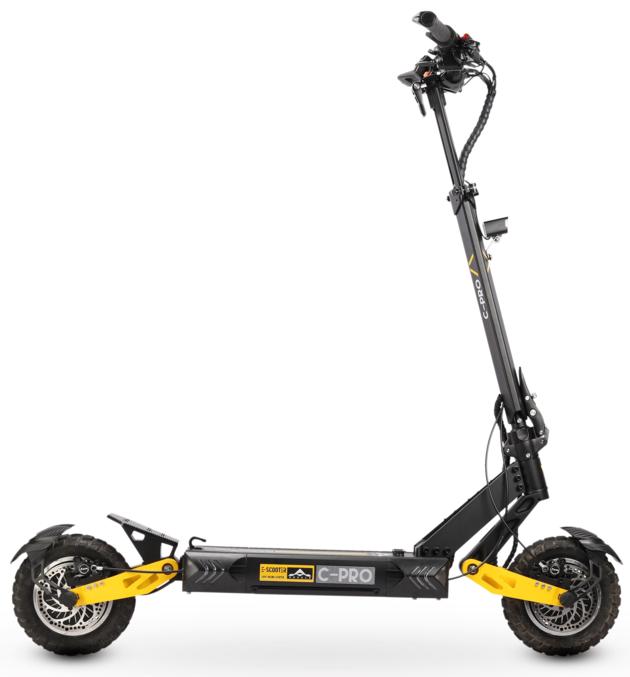 ARVALA MC-Pro Electric Scooter