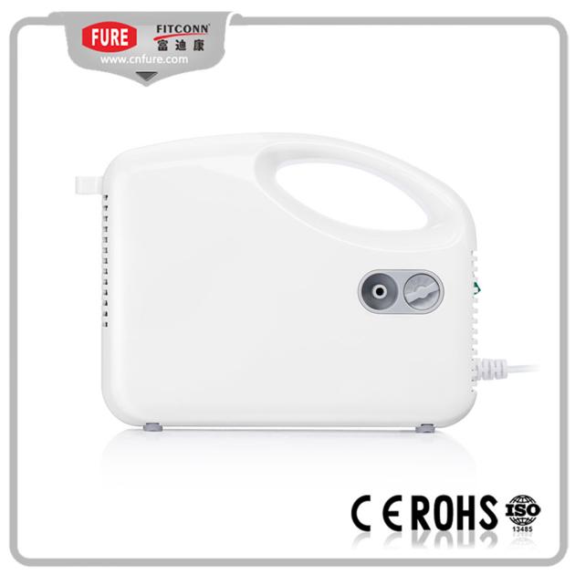 Compressor Nebulizer