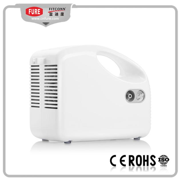 Compressor Nebulizer