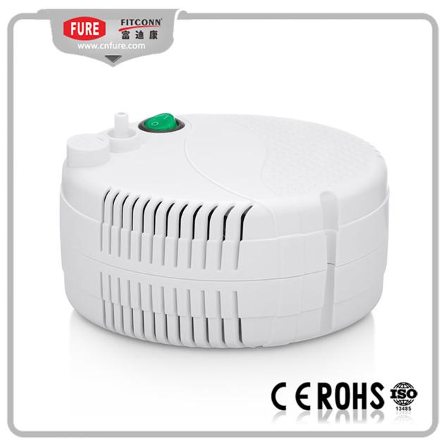 Compressor Nebulizer