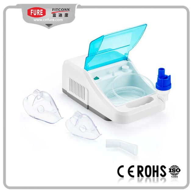 Compressor Nebulizer