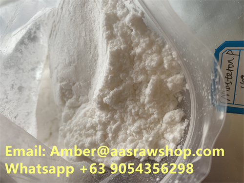 Drostanolone Propionate (Masteron) 
