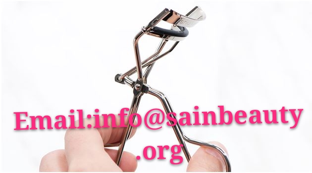 OEM Quality Professional New Women Eyelash Curler