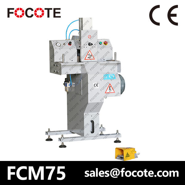 FNC20 Hydraulic Hose Crimping Machine