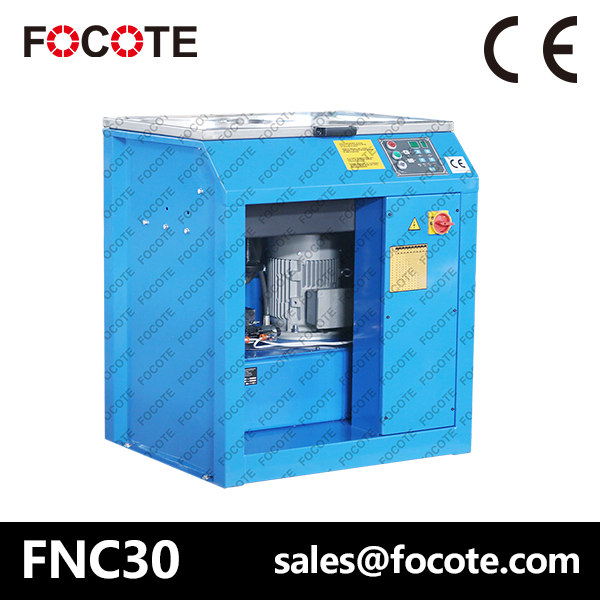 FNC20  Hydraulic Hose Crimping Machine