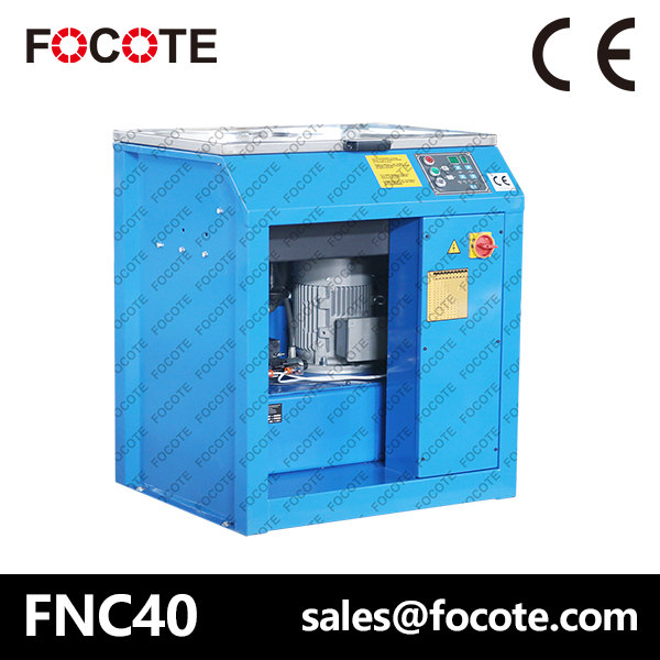 FNC20 Hydraulic Hose Crimping Machine