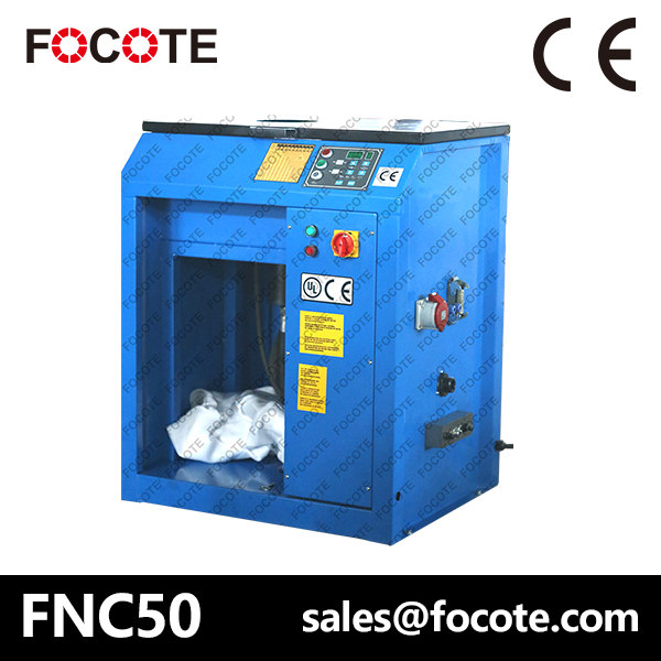 FNC20 Hydraulic Hose Crimping Machine