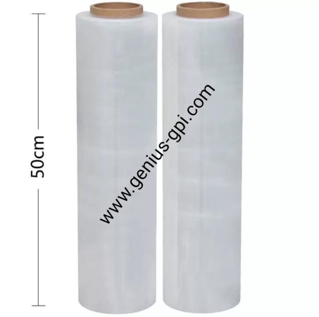 Stretch Film