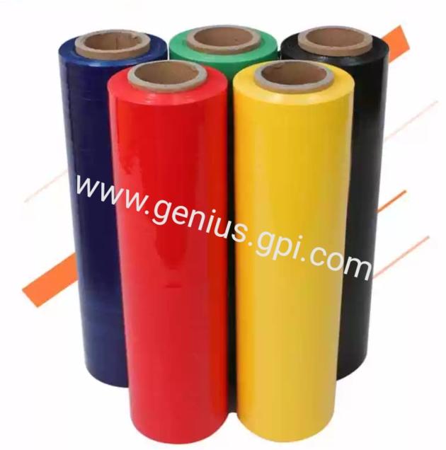 Stretch Film