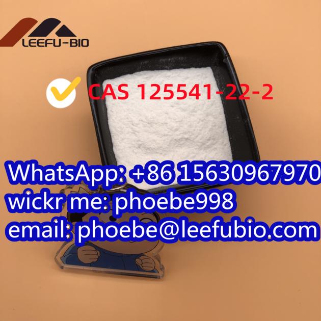 Sale Cas 1254541 22 2 With