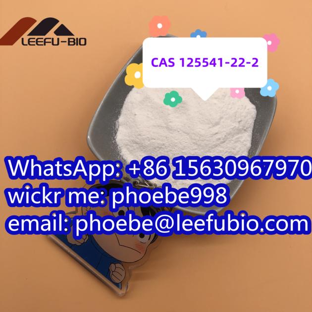 Sale Cas 1254541 22 2 With