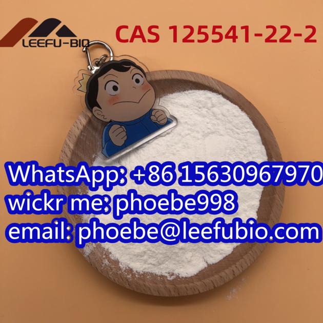 Sale cas: 1254541-22-2 with good quality