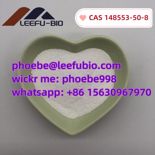 CAS 148553 50 8 Pregabalin Sale