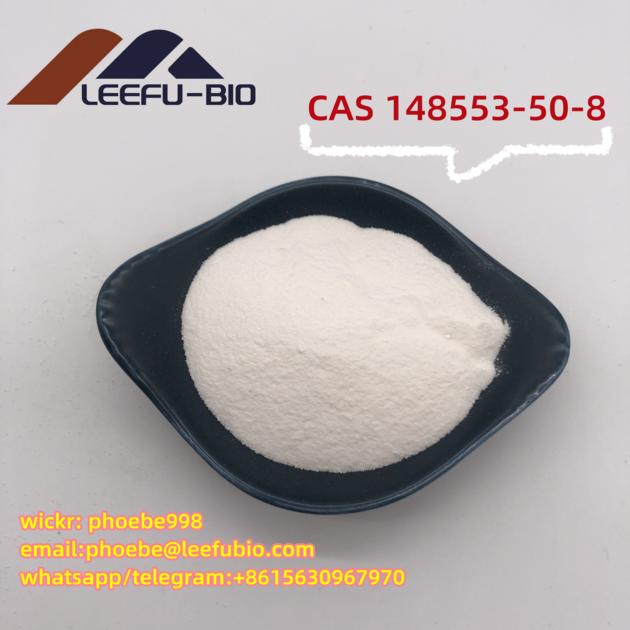 Top Quality With 99 Purity CAS