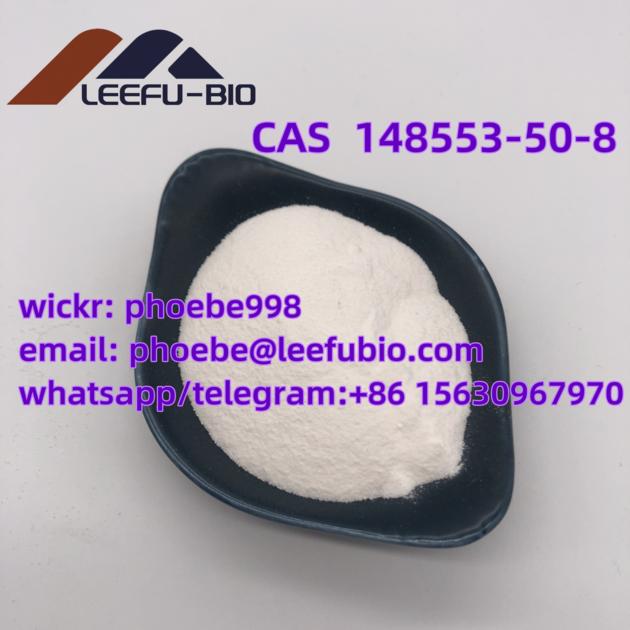 CAS 148553 50 8 Pregabalin Sale