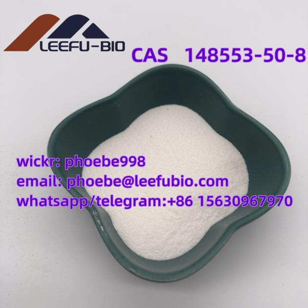 CAS 148553 50 8 Pregabalin Sale