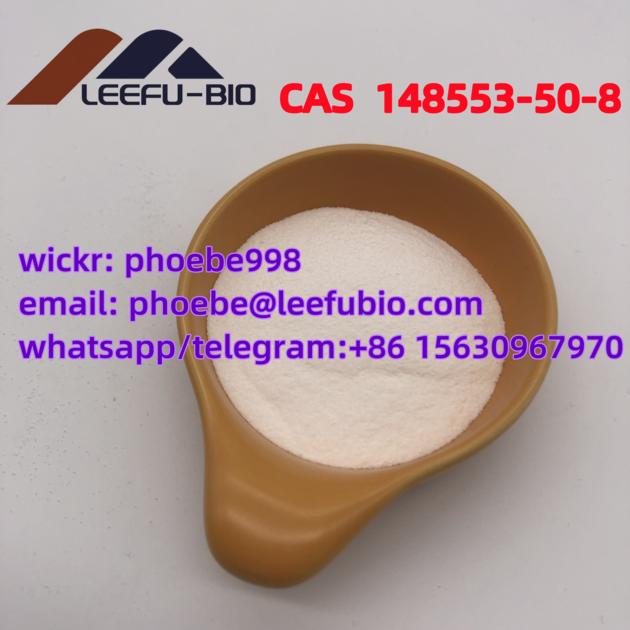 CAS 148553 50 8 Pregabalin Sale