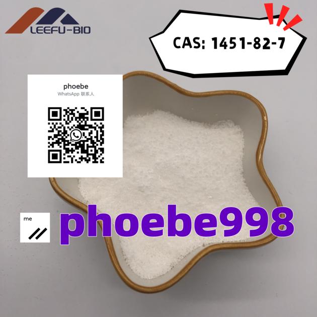 CAS 1451 82 7 For Sale
