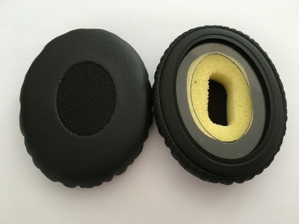 Headset Replacement Changible Ear Pads