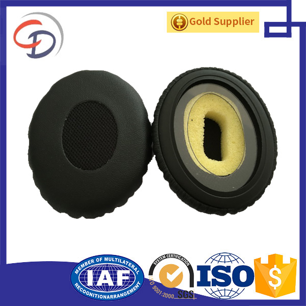 Headset Replacement Changible Ear Pads