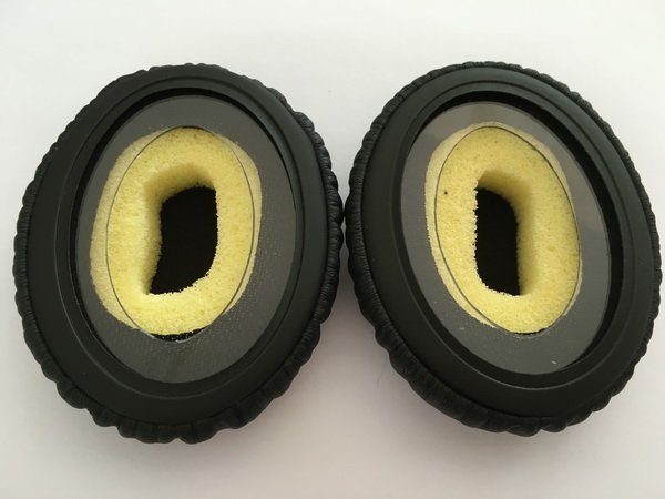 Headset Replacement Changible Ear Pads