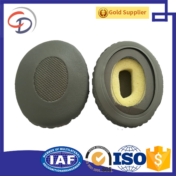 Customized Ear Pads For Computer Headset