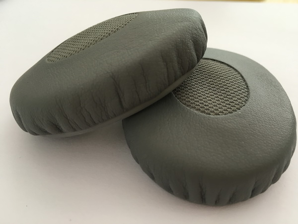 Customized Ear Pads For Computer Headset