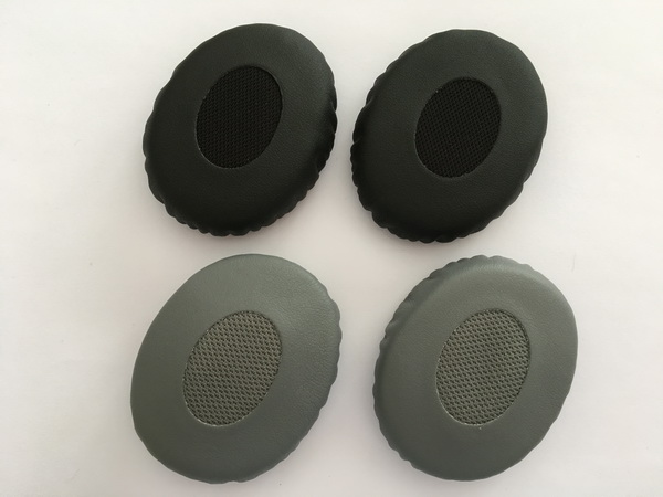 Customized Ear Pads For Computer Headset