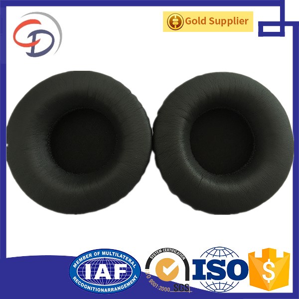 Custom Color Headphone Ear Pads