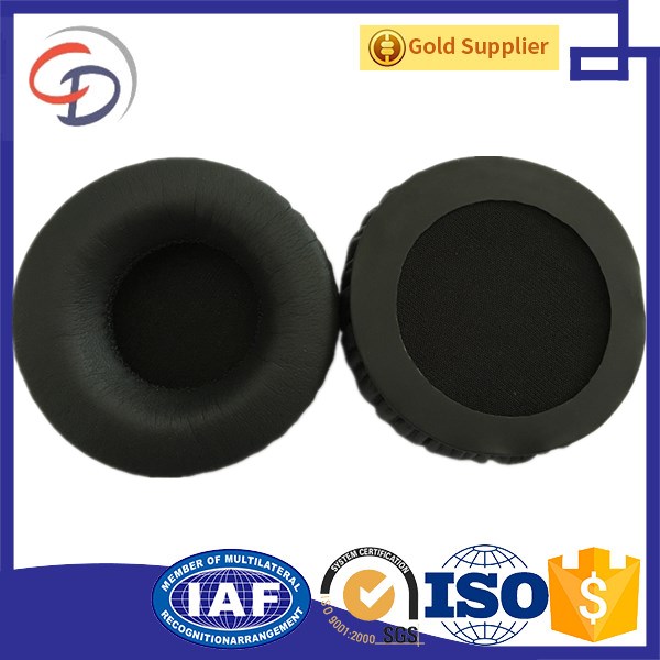 Custom Color Headphone Ear Pads
