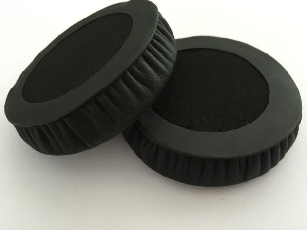 Custom Color Headphone Ear Pads