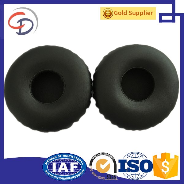 Korea Protein Leather Ear Pads For