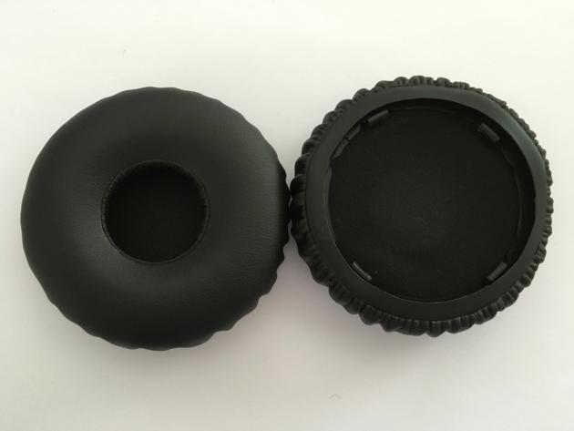 Korea Protein Leather Ear Pads For